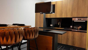 Skyline Apartment